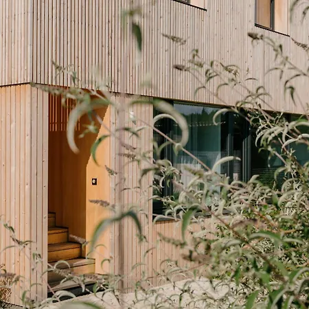 Zum Bunten Beet Apartamento Allensbach