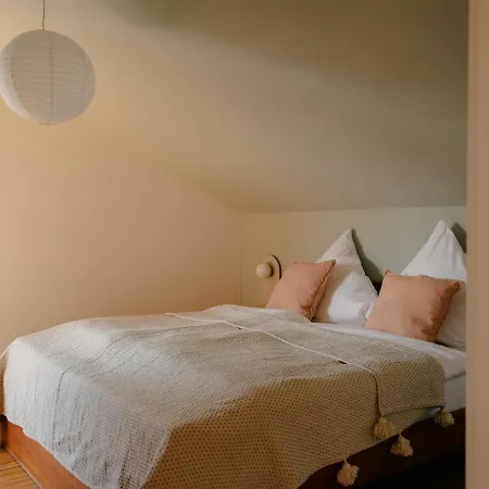Zum Bunten Beet Apartamento