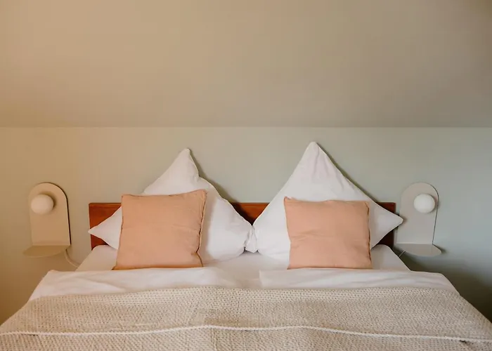 Zum Bunten Beet Appartamento *