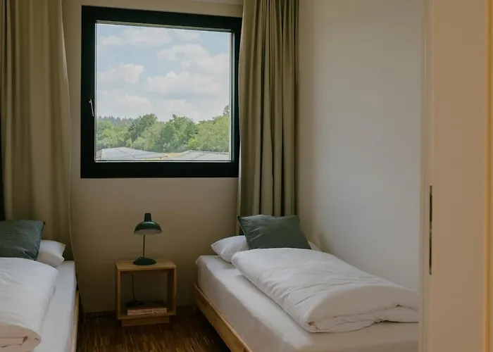 Appartamento Zum Bunten Beet *