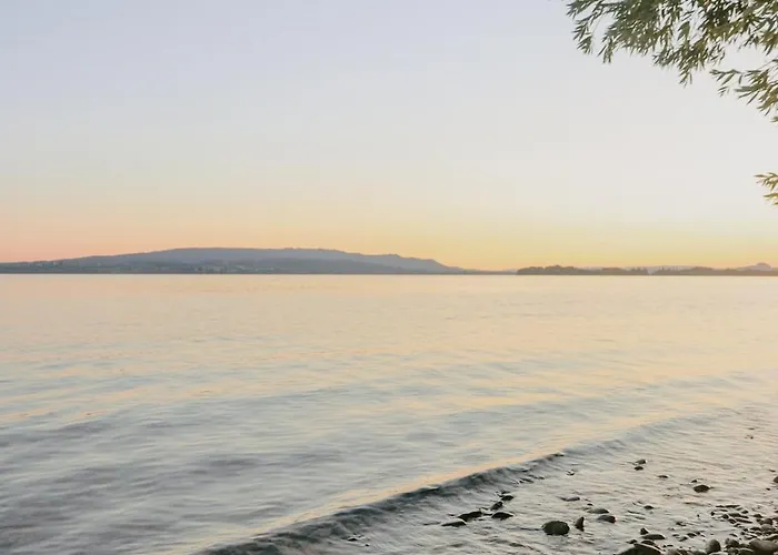 Zum Bunten Beet * Allensbach