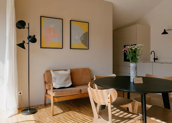 Appartamento Zum Bunten Beet